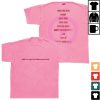 kenny royel otis store merch this is a royel otis hickey merch tee pink t shirt sD