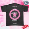 Royel Otis Store Merch Royel Otis Pink Script Dad Hat