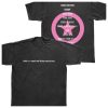 kenny royel otis store merch this is a royel otis hickey merch tee black t shirt ssD
