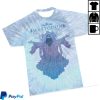 Anderson Paak Store Merch Malibu Tour 2025 Black Hoodie