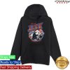kenny anderson paak store merch malibu tour 2025 black hoodie