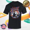 kenny anderson paak store merch malibu tour 2025 black t shirt