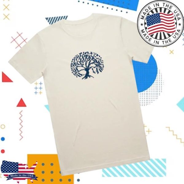 Mark Ambor Store Merch Rockwood T-Shirt