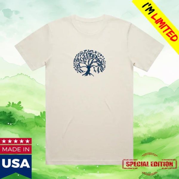 Mark Ambor Store Merch Rockwood T-Shirt