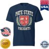 kenny patestatematerial store merch pate state crest tee