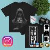 kenny convergecult store merch phantoms logo t shirt