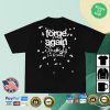 kenny fred again store merch forge againtees
