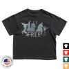 Fred Again Store Merch Forge Again..Tees