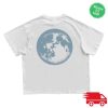 Kid Cudi Store Merch Free Tee