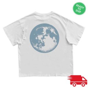 Kid Cudi Store Merch Cyclone Tee Ii