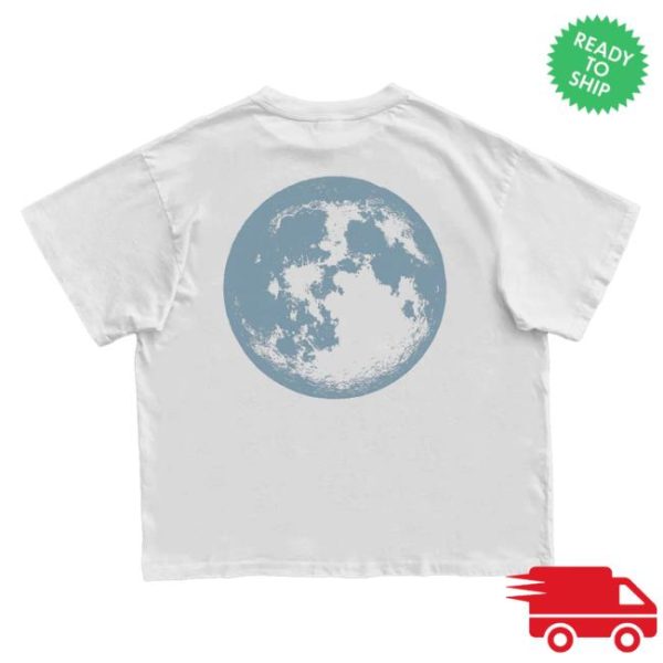 Kid Cudi Store Merch Cyclone Tee Ii