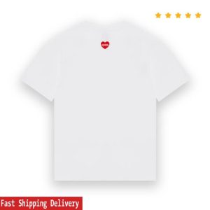 Wave To Earth Store Merch ‘Bad’ Lyric T-Shirt