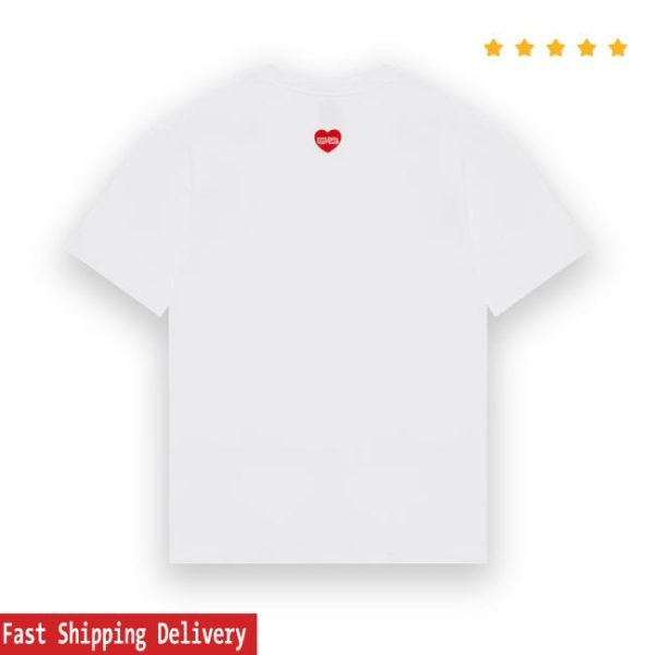 Wave To Earth Store Merch ‘Bad’ Lyric T-Shirt