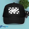 kenny srh store merch srh race series trucker hat