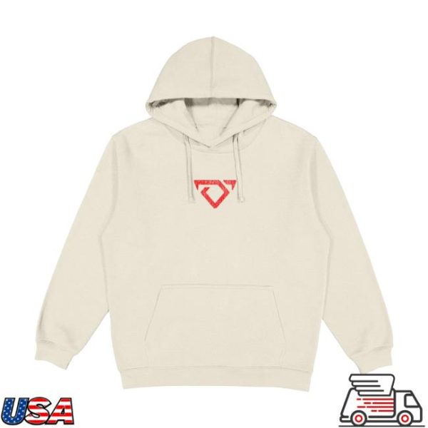 Cody Johnson Store Merch Cowboy Hoodie