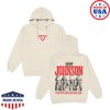 kenny cody johnson store merch cowboy hoodie