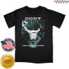 Cody Johnson Store Merch Cowboy Hoodie