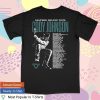 kenny cody johnson store merch leather deluxe photo tour tee wqq