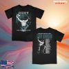 kenny cody johnson store merch leather deluxe photo tour tee
