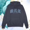 kenny shop yugioh store merch stardust dragon navy hoodie
