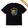 Dropout Tv Merch Store Aioli T-Shirt
