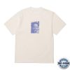 Summersalt Store Merch Tell Me Ringer Tee