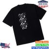 kenny Earl Sweatshirt Merch Store Wile E Coyote Black Teea