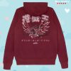 kenny shop yugioh store merch black rose dragon hoodie s