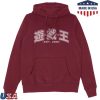 kenny shop yugioh store merch black rose dragon hoodie