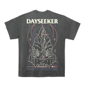 Dayseeker Store Merch Shapeshift Tee