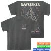 kenny dayseeker store merch shapeshift tee sd