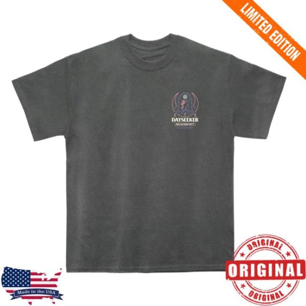 Dayseeker Store Merch Shapeshift Tee