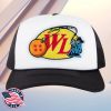 kenny Warren Lotas Store Merch Ball Collector Trucker Hat
