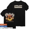 kenny merchnow store merch blood tithe blood for the starving god black tee wr