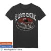 kenny merchnow store merch blood tithe bodies black tee