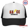 kenny Killahouseent Store Merch Rock Trucker Hat