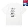 Earl Sweatshirt Merch Store Wile E. Coyote Black Tee