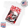 Earl Sweatshirt Merch Store Wile E. Coyote Black Tee