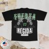 kenny Fuerza Regida Merch Store Palms Paradise Black Ss Teea