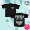 kenny Fuerza Regida Merch Store Palms Paradise Black Ss Teeaa