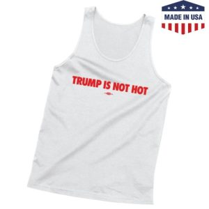 Gavin Newsom Trump Us Not Hot Tank