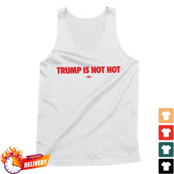 Gavin Newsom Trump Us Not Hot Tank