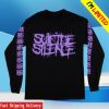 Suicide Silence Store Merch Suicide Silence Bludgeoned Shirt