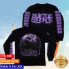 kenny suicide silence store merch suicide silence crow longsleeve shirt