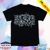 kenny suicide silence store merch suicide silence outline shirt