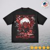 Nasir Jones Merch Store King’s Disease Anniversary Hoodie