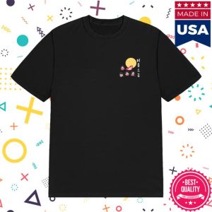 Summersalt Store Merch Reside Tee