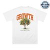 Nasir Jones Merch Store King’s Disease Anniversary T-Shirt