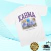 kenny New Rory And Mal Merch Store Karma Teea