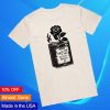 kenny The Front Bottoms Merch Store Back On Top Natural T Shirta
